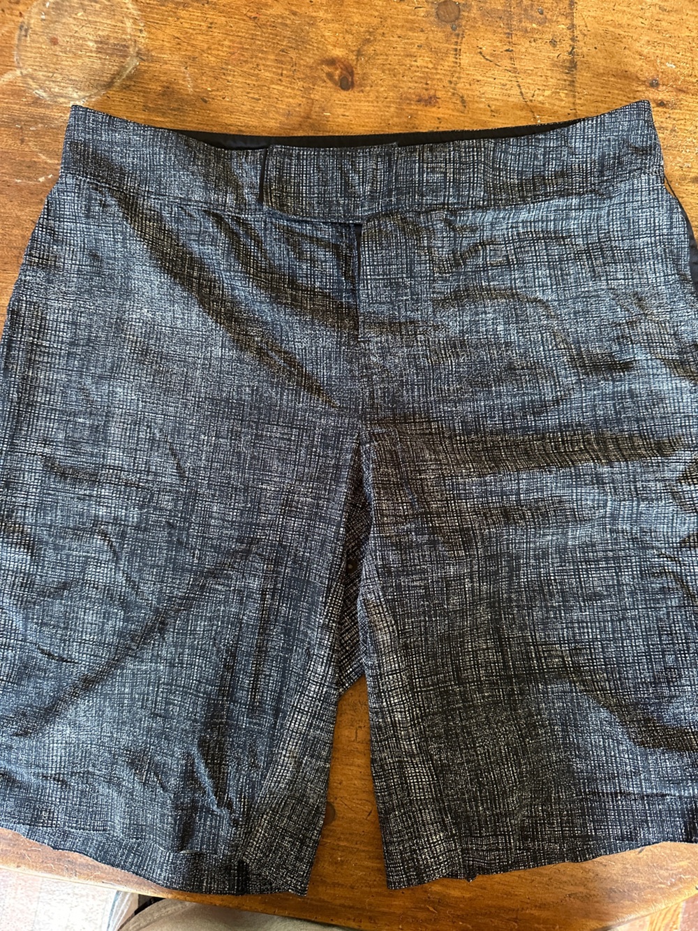 Men’s Lululemon shorts